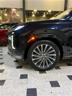 هيونداي باليسيد